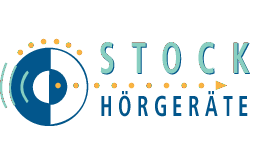 Stock Hörgeräte in Deggendorf - Logo