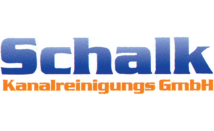 SCHALK Kanalreinigungs GmbH in Ottmaring Stadt Friedberg - Logo
