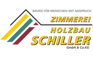 Schiller GmbH & Co. KG in Kirchberg im Wald - Logo