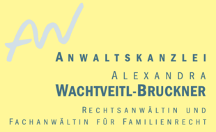 Wachtveitl-Bruckner Alexandra in Simbach am Inn - Logo