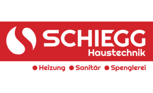 Schiegg Haustechnik in Rammingen in Schwaben - Logo