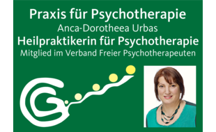 Praxis für Psychotherapie Urbas Anca-Doroteea in Ittling Stadt Straubing - Logo