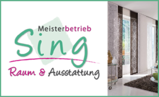Sing Karl KG in Türkheim Wertach - Logo