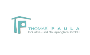 Paula Thomas in Augsburg - Logo