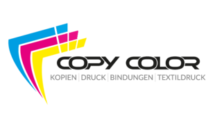Copy Color Eugen Kowgar in Augsburg - Logo