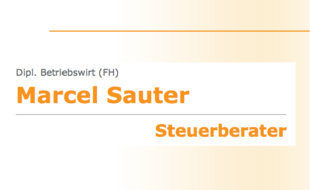 Sauter Marcel in Günzburg - Logo