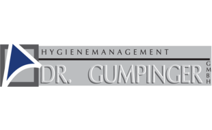 Gumpinger Hygienemanagement GmbH in Landshut - Logo