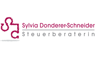 Donderer-Schneider Sylvia Dipl.-Kffr. in Sielenbach - Logo