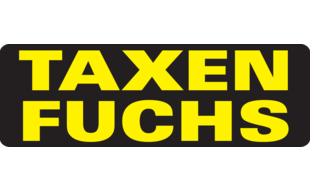 Taxen Fuchs in Zwiesel - Logo