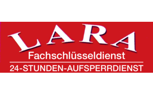 Lara Fachschlüsseldienst in Günzburg - Logo