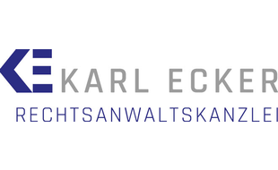 Ecker Karl Ludwig in Augsburg - Logo