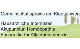 Die Hausärzte im Seisenberger, Rieck A. Dr., Kroll J., Peter-Gambarte B., Bröcker Y. Dr. in Geisenhausen - Logo