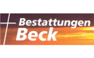 Beck Bestattungen in Frontenhausen - Logo