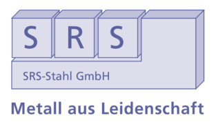 SRS-Stahl GmbH in Augsburg - Logo