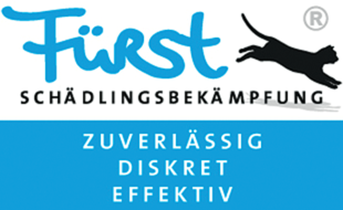 Fürst Schädlingsbekämpfung in Landshut - Logo