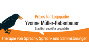 Praxis für Logopädie Müller-Rabenbauer Yvonne in Bobingen - Logo