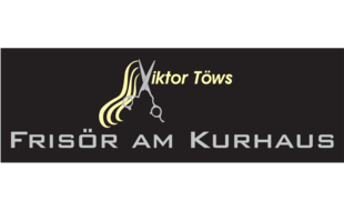 Frisör am Kurhaus Viktor Töws in Freyung - Logo