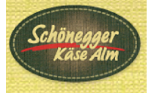 Käse Alm Schönegger in Buchenberg bei Kempten - Logo