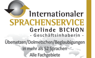 BICHON Gerlinde in Aystetten - Logo