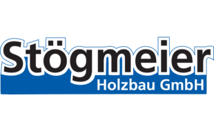 Stögmeier Holzbau GmbH in Dobl Gemeinde Rotthalmünster - Logo