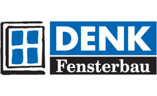 DENK Fensterbau in Dirnaich Gemeinde Gangkofen - Logo