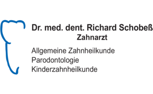 Schobeß Richard Dr. in Mindelheim - Logo