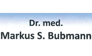 Bubmann Markus Dr.med. in Augsburg - Logo