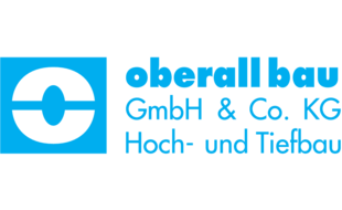 Oberall bau GmbH & Co. KG in Durach - Logo