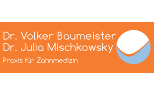 Baumeister Volker Dr., Mischkowsky Julia Dr. in Kempten im Allgäu - Logo