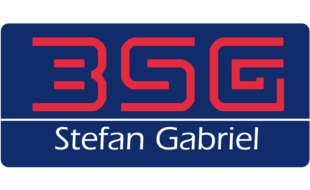 B.S.G. Gabriel Stefan in Altdorf - Logo