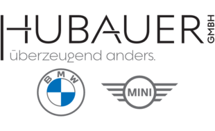 Hubauer GmbH in Landshut - Logo