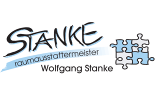 Stanke Wolfgang, Raumausstattermeister in Neusäß - Logo