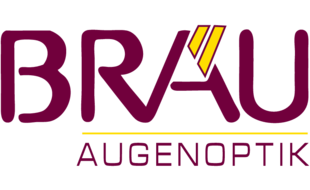 Bräu Augenoptik in Neusäß - Logo