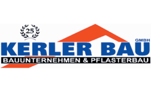 Kerler Bau GmbH in Rammingen in Schwaben - Logo