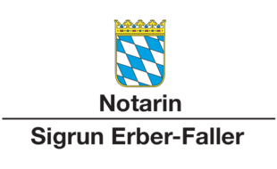 Erber-Faller Sigrun in Memmingen - Logo
