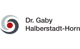 Halberstadt-Horn Gaby Dr. in Augsburg - Logo