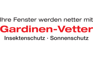 Gardinen Vetter KG Inh.: Michael Vetter in Augsburg - Logo