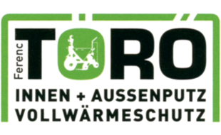 Törö Innenputz in Markt Rettenbach - Logo
