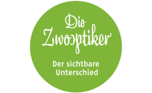 Die Zwooptiker M. Schmöger in Kempten - Logo