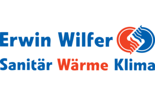 Wilfer Erwin GmbH in Weissach Gemeinde Oberstaufen - Logo