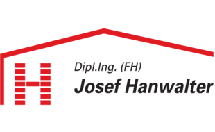 Josef Hanwalter Baugeschäft, Sanierbau e.K. in Augsburg - Logo