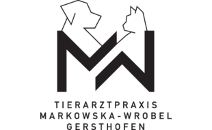 Markowska-Wrobel Katarzyna in Gersthofen - Logo