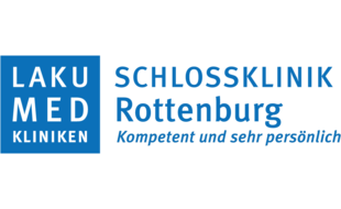 SCHLOSSKLINIK Rottenburg in Niederhatzkofen Gemeinde Rottenburg an der Laaber - Logo