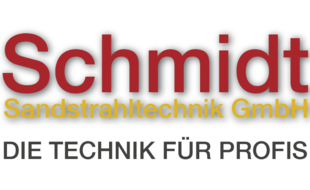 Schmidt Sandstrahltechnik GmbH in Westheim bei Gunzenhausen - Logo