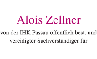 Zellner Alois in Landshut - Logo