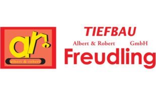 Freudling Albert & Robert GmbH in Leupolz Stadt Kempten - Logo