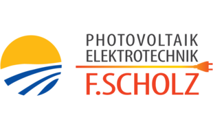 Photovoltaik Scholz GmbH & Co.KG in Rieden am Forggensee - Logo
