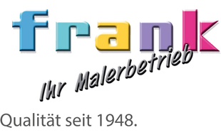 Malerbetrieb Werner Frank e.K.