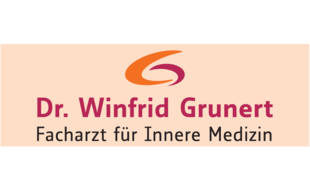 Grunert Winfrid Dr.med. in Nördlingen - Logo