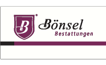 Beerdigung Bestattungen Bönsel in Kaufbeuren - Logo